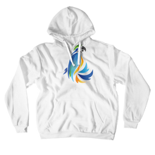 inetarqi Hoodies (No-Zip/Pullover)