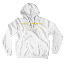 mr.yavkata Hoodies (No-Zip/Pullover)