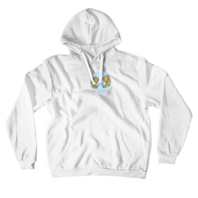 noxthegoat Hoodies (No-Zip/Pullover)