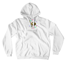 nikolvi Hoodies (No-Zip/Pullover)