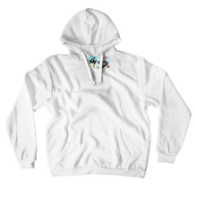 clutchzfnbr Hoodies (No-Zip/Pullover)
