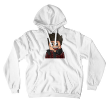 seanplays__ Hoodies (No-Zip/Pullover)
