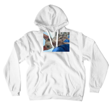 puffpuffpass247 Hoodies (No-Zip/Pullover)