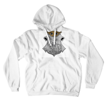 nixxo Hoodies (No-Zip/Pullover)