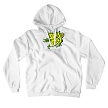 sfxxplay-6980 Hoodies (No-Zip/Pullover)