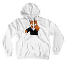 kakitsuneokumura Hoodies (No-Zip/Pullover)