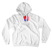 warriorunleashed Hoodies (No-Zip/Pullover)