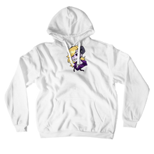 cbeedoodles Hoodies (No-Zip/Pullover)