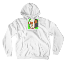 socialsssss Hoodies (No-Zip/Pullover)