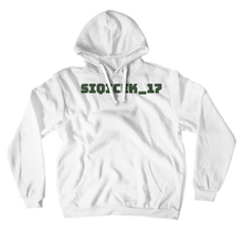 siqicek_17 Hoodies (No-Zip/Pullover)