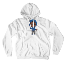jaffer_cake Hoodies (No-Zip/Pullover)