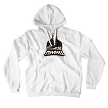 mikrosauce Hoodies (No-Zip/Pullover)