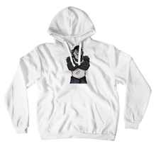 grimwulfe Hoodies (No-Zip/Pullover)