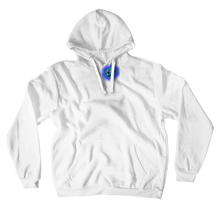 time_of_shark Hoodies (No-Zip/Pullover)