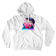 cocositsfirst-292 Hoodies (No-Zip/Pullover)