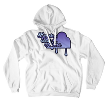 eagul Hoodies (No-Zip/Pullover)