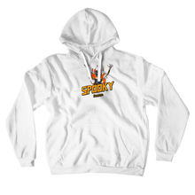 dce_burns Hoodies (No-Zip/Pullover)
