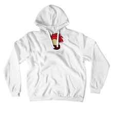kurogaminggl Hoodies (No-Zip/Pullover)
