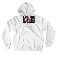 eagles_2027 Hoodies (No-Zip/Pullover)