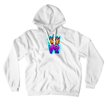 sammiidx Hoodies (No-Zip/Pullover)