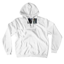 gray_shuriken Hoodies (No-Zip/Pullover)