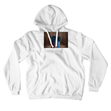 raquelbaca Hoodies (No-Zip/Pullover)