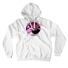 free_radikal_ Hoodies (No-Zip/Pullover)