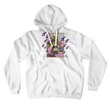 char_online Hoodies (No-Zip/Pullover)