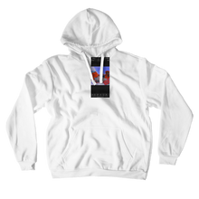 lildrone_moon6 Hoodies (No-Zip/Pullover)