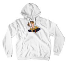 captainfishielive Hoodies (No-Zip/Pullover)