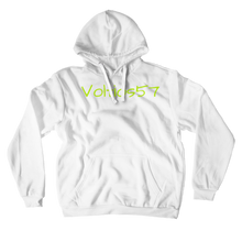 voltios57 Hoodies (No-Zip/Pullover)