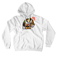 johnny_the_taco Hoodies (No-Zip/Pullover)