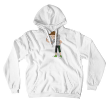 moooxyzockt Hoodies (No-Zip/Pullover)
