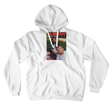 ratlysh Hoodies (No-Zip/Pullover)