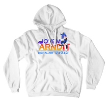 jovemarndt Hoodies (No-Zip/Pullover)