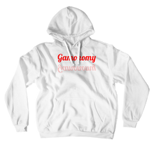 gamonomy Hoodies (No-Zip/Pullover)