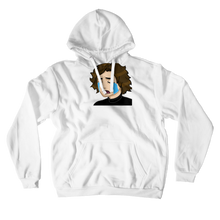 elpolitikzz Hoodies (No-Zip/Pullover)