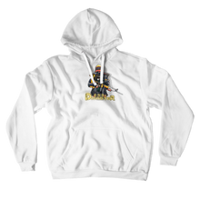goddisasteryt Hoodies (No-Zip/Pullover)