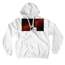 t3raki_teriyaki Hoodies (No-Zip/Pullover)