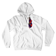 mr_bubblez Hoodies (No-Zip/Pullover)