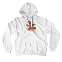 enflaa Hoodies (No-Zip/Pullover)