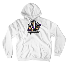 gonzothesweat Hoodies (No-Zip/Pullover)