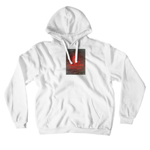 toxicity Hoodies (No-Zip/Pullover)