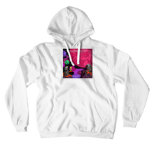 adhamhmcgrath Hoodies (No-Zip/Pullover)