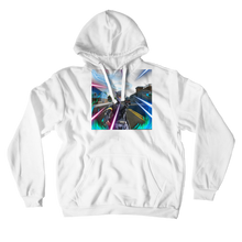 sturmlvl100 Hoodies (No-Zip/Pullover)