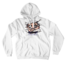 Hoodie (No-Zip/Pullover) "DSTV!"
