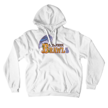 friendly_phoenix_ Hoodies (No-Zip/Pullover)