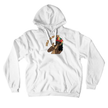 Help da bear