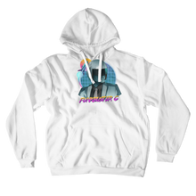 Funkbuster Hoodie (No-Zip/Pullover)