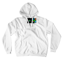 huddaboss15 Hoodies (No-Zip/Pullover)